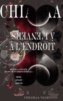 À l'envers, à l'endroit