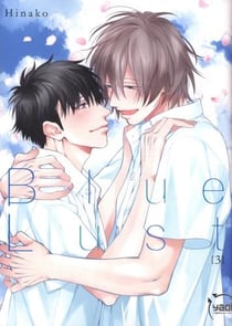 Blue lust Tome 3