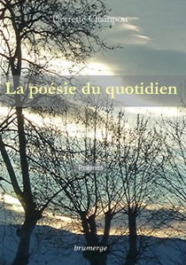 La poésie du quotidien