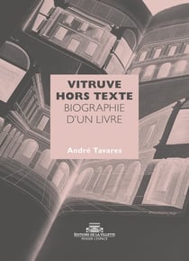 Vitruve. Hors-texte