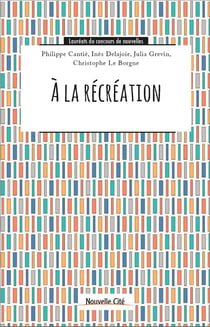 À la récréation