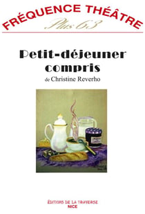 Revue fréquence théâtre n.75 : petit déjeuner compris