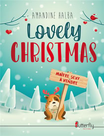 Lovely christmas