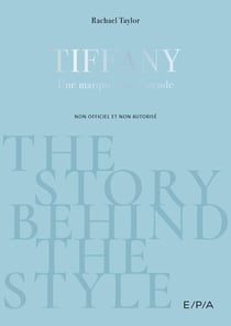 The Story behind the Style : Tiffany & Co.