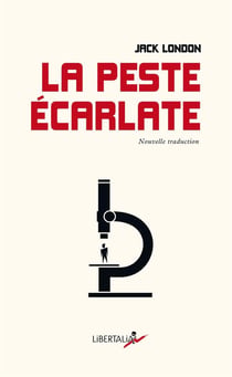 La peste écarlate - le masque de la mort rouge