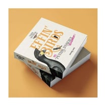 Effin´Birds Tome 2 : les p'tain d´oiseaux reviennent !