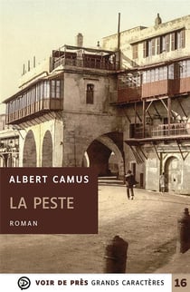 LA PESTE