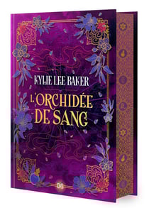 L'Orchidée de sang