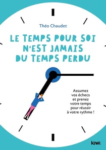 Le temps pour soi n'est jamais du temps perdu : sortez de la matrice metro-boulot-dodo