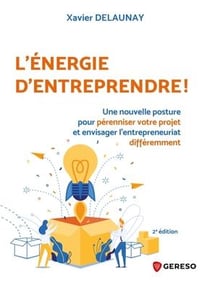 L'énergie d'entreprendre ! (2e édition)
