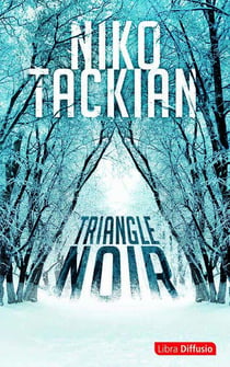 Triangle noir