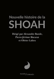 Nouvelle histoire de la shoah