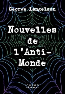Nouvelles de l'anti-monde