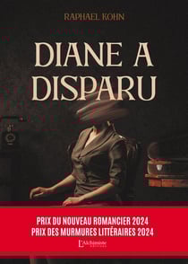 Diane a disparu