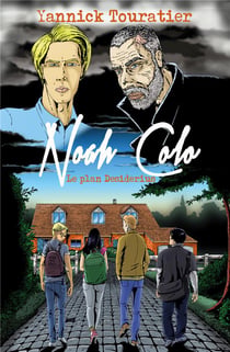 Noah Colo