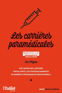 Les carrières paramédicales