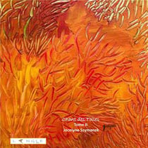 Chant des Toiles t.2
