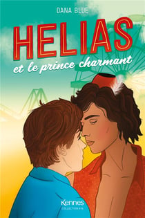 Hélias et le prince charmant