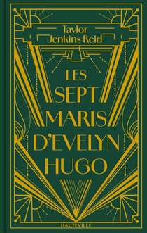 Les Sept Maris d'Evelyn Hugo