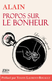 Propos sur le bonheur