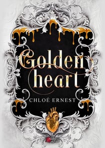 Golden heart