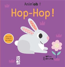 Hop-hop !