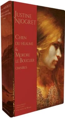 Chien du heaume - Mordre le bouclier