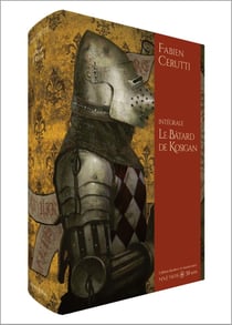 Le Bâtard de Kosigan : Intégrale