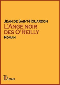 L'Ange noir des O'Reilly
