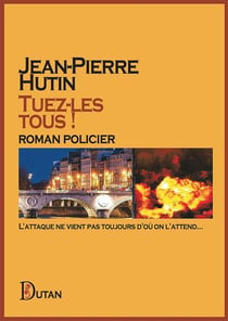 Tuez-les tous ! : L'attaque ne vient pas toujours d'où on l'attend...