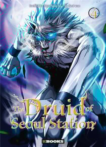 The druid of seoul station t.4