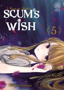 Scum's wish Tome 5