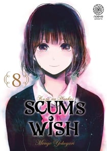 Scum's wish Tome 8