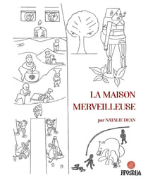 La maison  merveilleuse