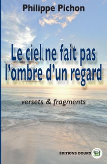 Le ciel ne fait pas l'ombre d'un regard