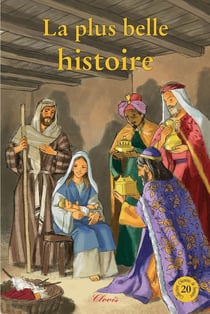 Chemins de lumière Tome 20 : la plus belle histoire