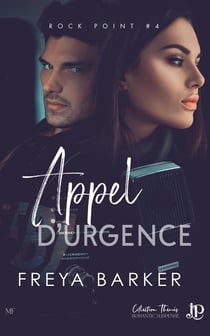 Rock Point Tome 4 : Appel d'urgence