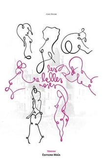 Les re'belles roses
