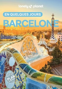 Barcelone en quelques jours (9e édition)