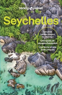 Seychelles (6e édition)