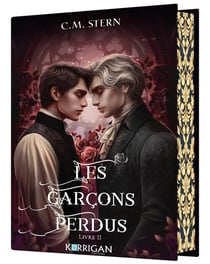 Les garçons perdus Tome 2