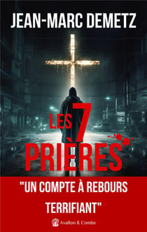 Les 7 prières