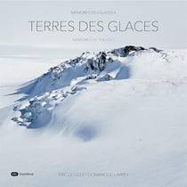Mémoires des glaces Tome 2 : Terres des glaces