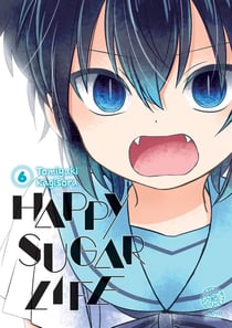 Happy Sugar Life Tome 6