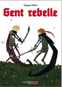 Gent rebelle