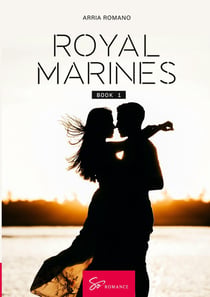 Royal Marines - Book 1 : Surrendering Arms