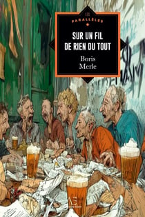 Sur un fil de rien du tout