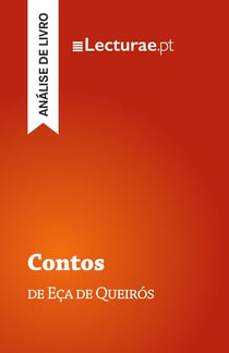 Contos - Eça de Queirós (analise de livro)