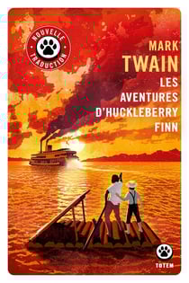 Les aventures d'Huckleberry Finn