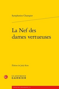 La Nef des dames vertueuses